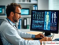 Remote Consultation in Digital Healthcare