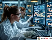 Big Data Analysis Research