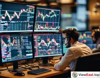 Financial Data Analysis