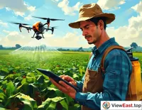 Big Data in Modern Agriculture