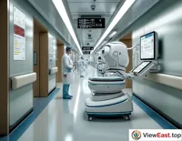 AI Application in Healthcare