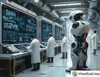 Future Lab Innovation in Chinese AI