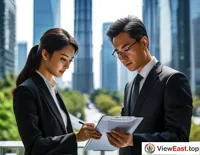 Investment Boom in Chinese Semiconductor Industry