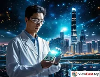 Future Outlook of Chinese Semiconductor Industry