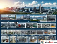 Complete Supply Chain of Chinese Semiconductor Industry