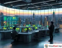 E-Governance in Future Smart Cities