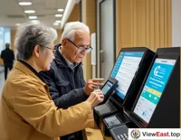 E-Governance at Community Service Center
