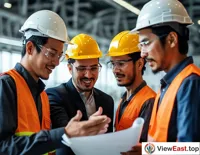 International Cooperation Drives Smart City Development