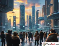 Future Smart City Tech Experience