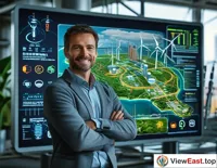 Smart City Planner and the Blueprint