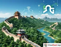China's IT Solutions Promote Environmental Sustainability