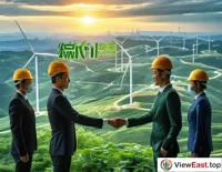 Belt and Road Green Cooperation Projects Promote Global Green Development