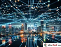 Digital Economy Connects Belt and Road