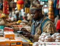 Mobile Payment Enters African Market