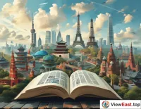 Chinese Digital Culture Goes Global