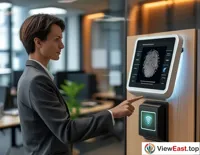 Multimodal Biometrics Ensure Business Security