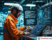 AI Enhances Biometric Technology