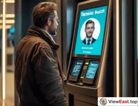 Facial Recognition for ATM Withdrawal