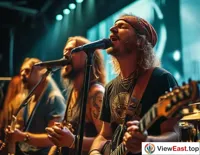 Voice Technology in Entertainment Industry