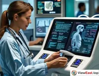 Voice Technology in Healthcare