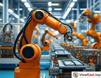 Voice Technology in Industrial Automation