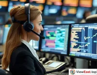 Smart Customer Service Enhancing Efficiency