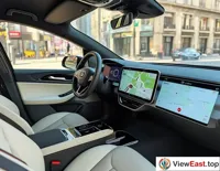 Smart Voice Assistant in Autonomous Cars