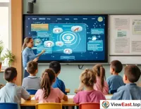 Application of Voice Technology in Education