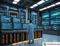 iFlytek Lab Breakthroughs in Voice Technology