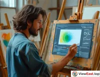 Art Creation New Frontier of Image Recognition