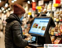 Smart Retail Image Recognition at Checkout
