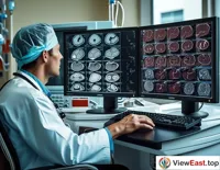 Medical Image Analysis Application of Image Recognition