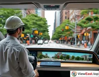 Autonomous Cars and Image Recognition