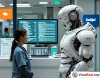 Smart Medical Services Enhancing Patient Experience