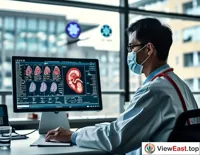Liver Cancer Decision Support AI-Empowered Precision Diagnosis