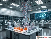 AI Drug Development Innovative Medical Technology