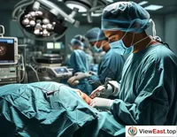 Intelligent Surgical Equipment Enhancing Safety