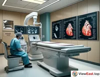 AI Ultrasound Check Precise Medical Imaging