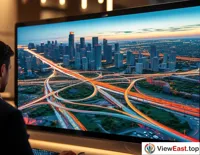 AI Application in Urban Traffic Planning