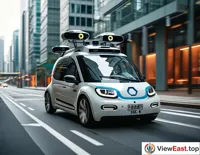 Autonomous Vehicles in the City