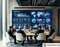 Financial Risk Management Meeting