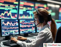 Financial Regulators Using AI Platform
