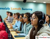 Personalized English Speaking Training
