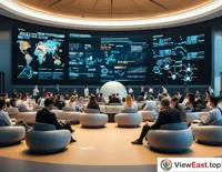 World AI Conference Education Forum
