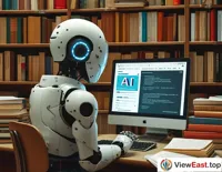 AI Teaching Assistant in Action