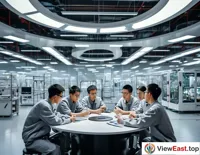 Manufacturing Talent Cultivation