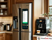 Smart Kitchen Lifestyle