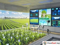 Digital Transformation of Agriculture