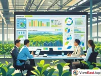 Smart Agriculture Decision Support