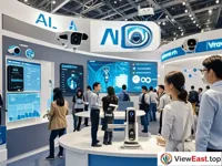 AI Security Product Exhibition